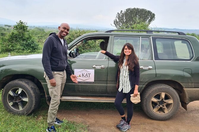 Private Full-Day Tour Akagera Game Drive - Lunch, water, WiFi, and what is not covered
