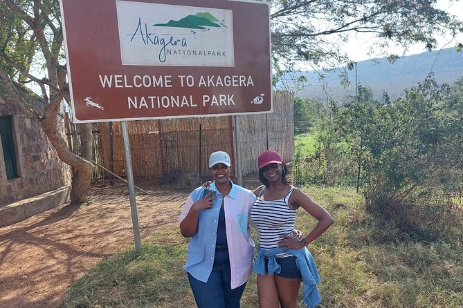 Private Full-Day Tour Akagera Game Drive - The long ride home and the real energy cost