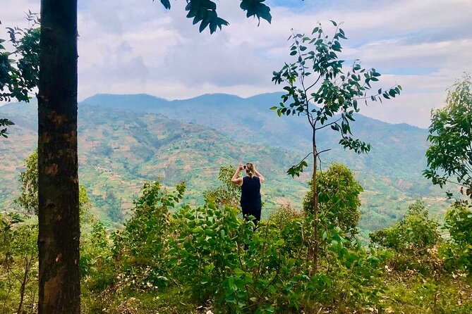 Private Half-Day Guided Kigali City Tour with Coffee Break Included - Is $100 per person a fair price?