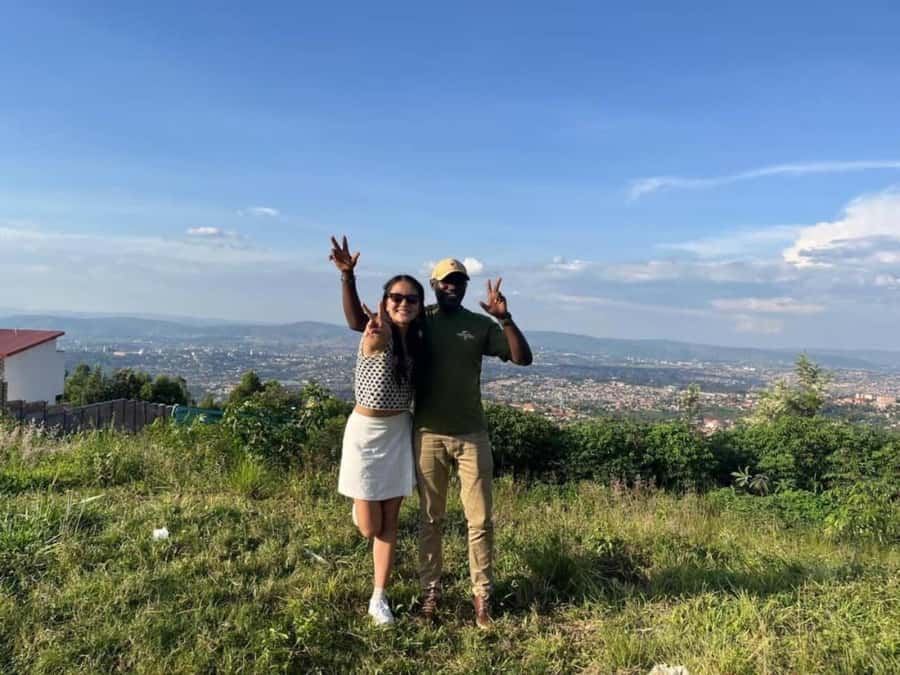 Private Kigali City Tour Experience - From The Central Business Area To Old Nyamirambo