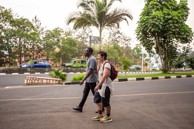 Private Kigali City Walking Tour - Who will get the most from this Kigali walk