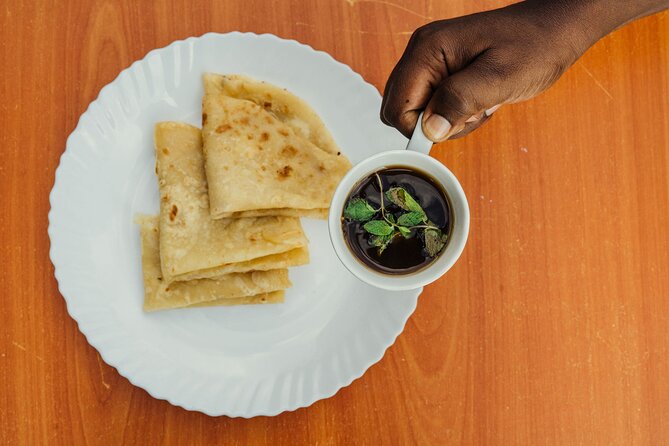 Rwanda Half-Day Walking Food Tour - Starting on KN 2 Avenue