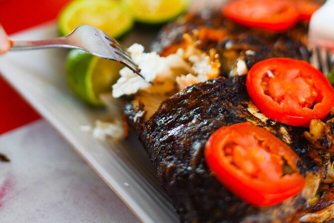 Rwanda Half-Day Walking Food Tour - The guide makes the difference