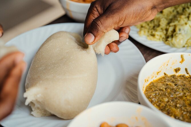 Rwanda Half-Day Walking Food Tour - What you should expect from the walking