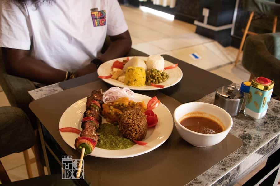 Rwandan and Syrian Food Tour - What Makes This Kigali Food Tour Special