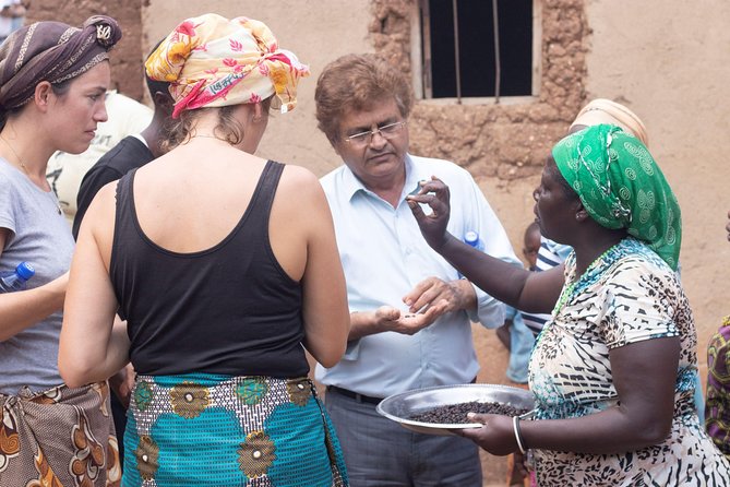 Rwandan Coffee Experience - Why this coffee tour feels different