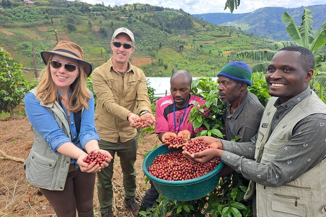 Tea and coffee tours - Key Points Before You Book