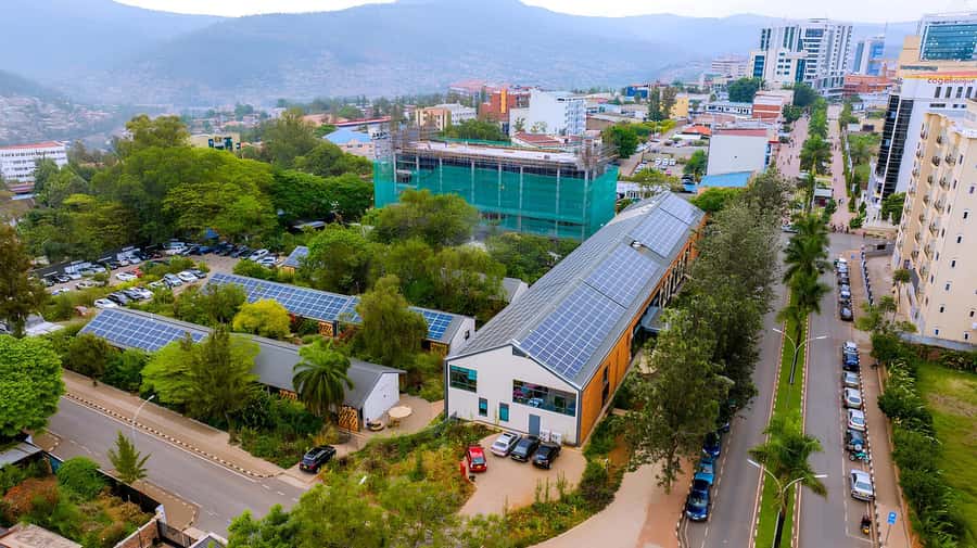 The Complete kigali City tour - Five details that shape the day