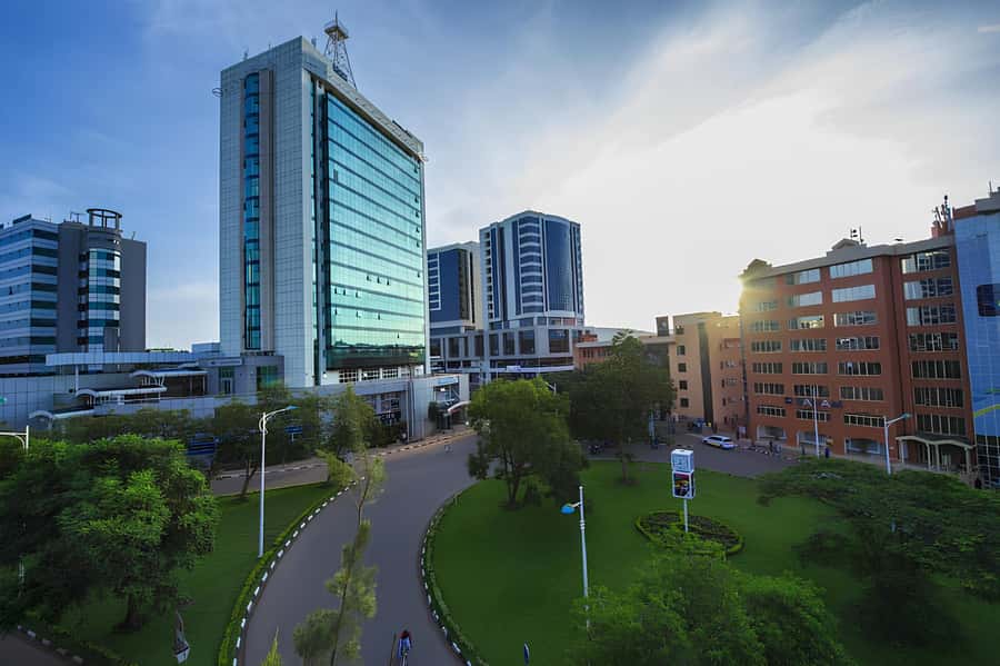 The Complete kigali City tour - Start at 9 AM with Kigali’s story