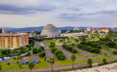 The Complete kigali City tour