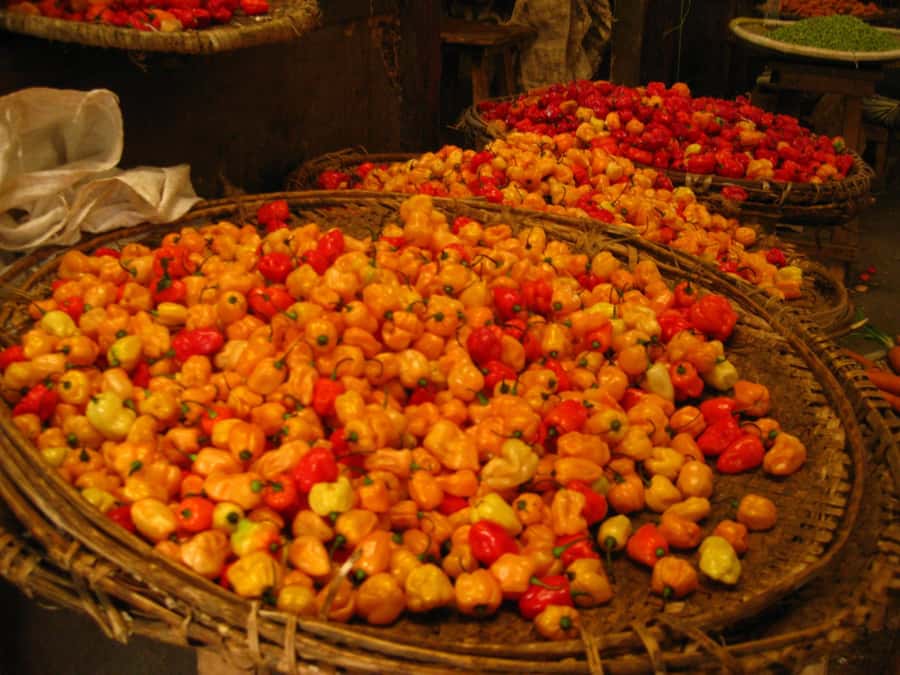 The Complete kigali City tour - Biryogo and the Nyamirambo food walk