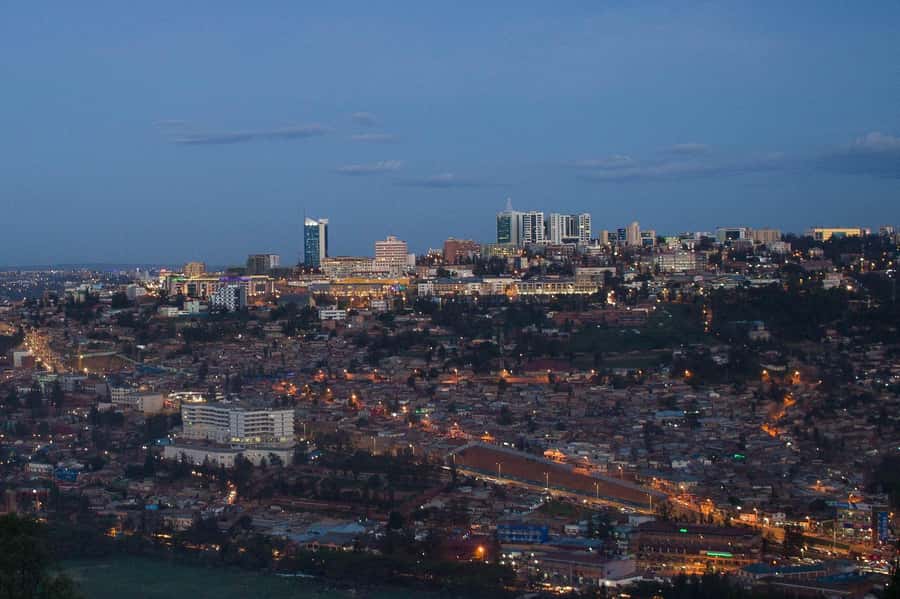The Complete kigali City tour - The Kigali Genocide Memorial requires time and care