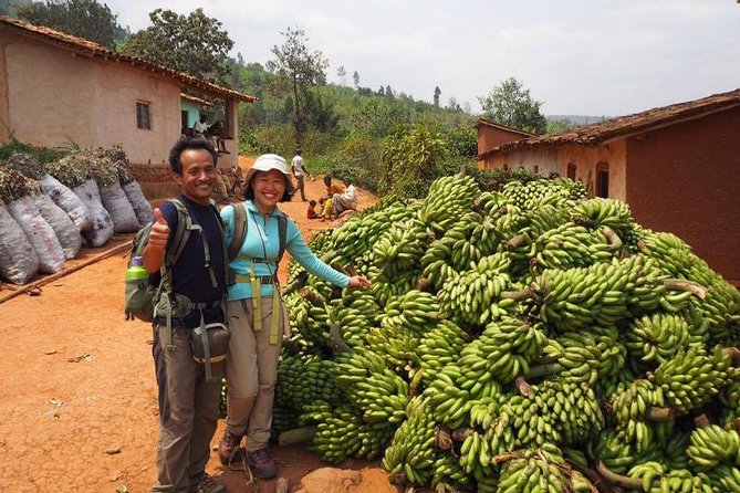 The Congo Nil Trail Hiking (Gisenyi-Kibuye) - Why the Gisenyi to Kibuye route is special