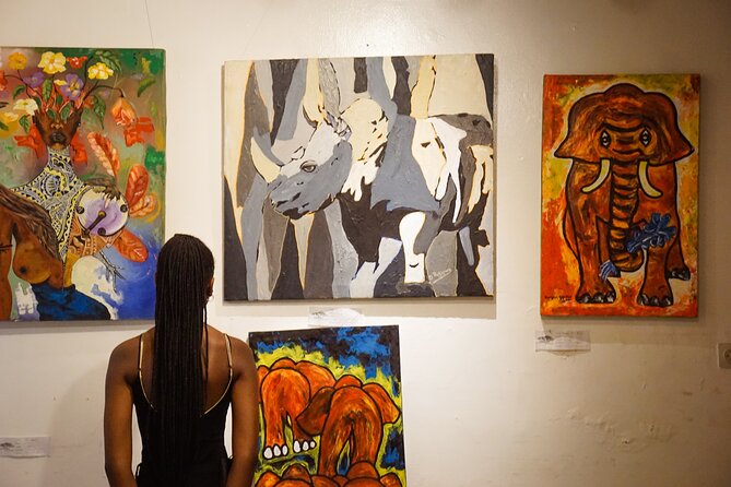 Unique Full-Day Kigali Private City Tour - Why this tour gives Kigali a useful first look