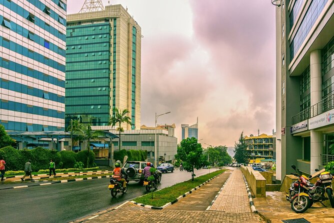 Unique Full-Day Kigali Private City Tour - Nyamirambo, where Kigali feels close to daily life
