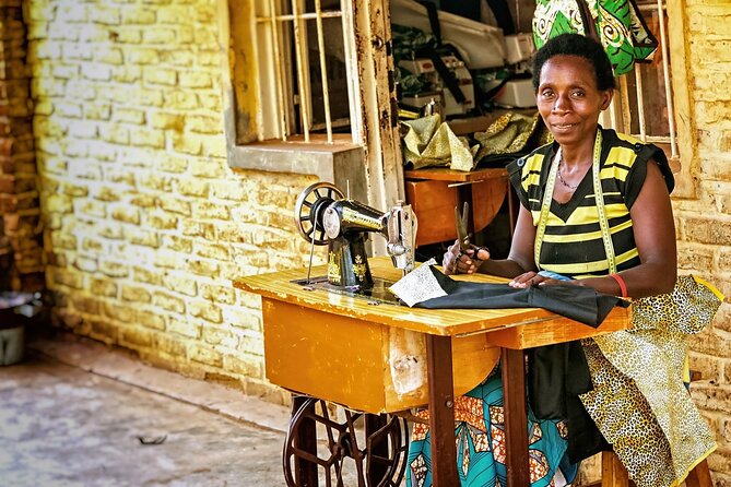 Unique Full-Day Kigali Private City Tour - Starting with Rwanda’s difficult past