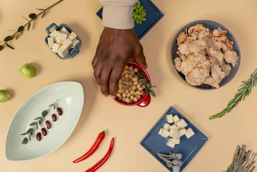 Vegan Fine Dining Experience - Is $35 Good Value in Kigali?