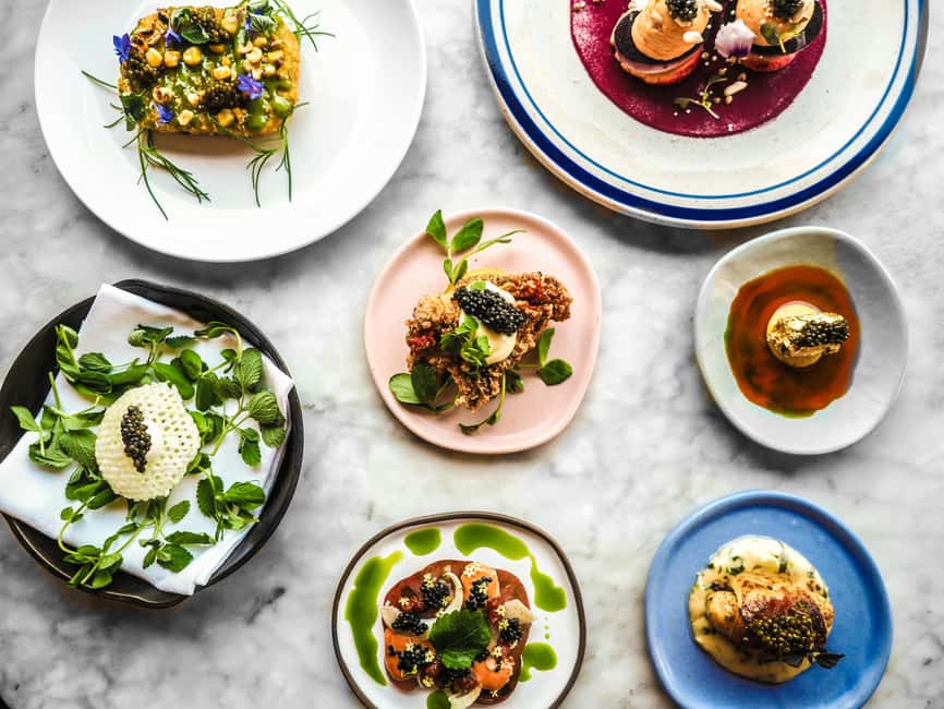 Vegan Fine Dining Experience - Dietary Rules and Practical Details