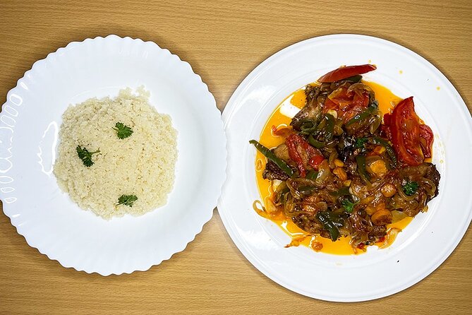 Walking Food Tour in Remera and Kigali - Remera gives the tour its character
