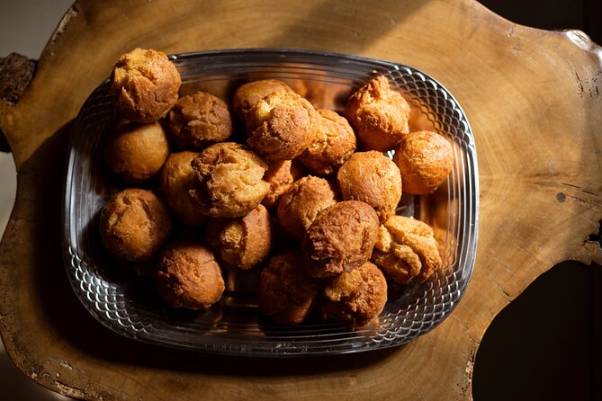 Walking Food Tour in Remera and Kigali - Practical details that affect your choice