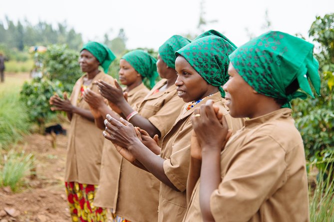 Women-led Coffee Farm Trek - Why this coffee outing is worth a full day