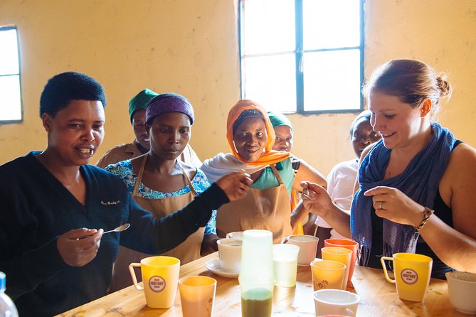Women-led Coffee Farm Trek - Small-group size, timing, and comfort